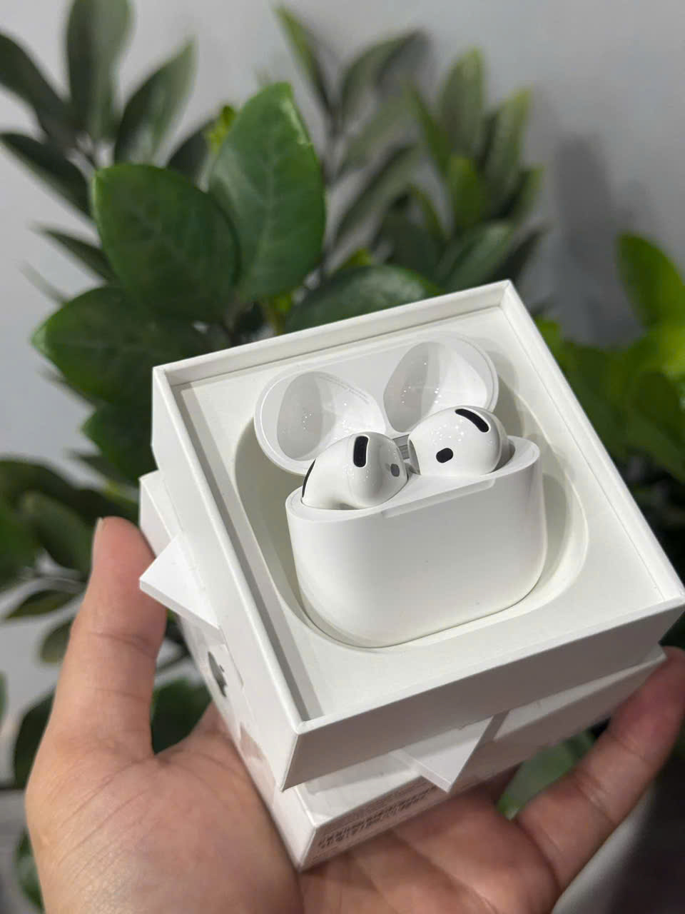 AIRPODS 4 REP 1:1