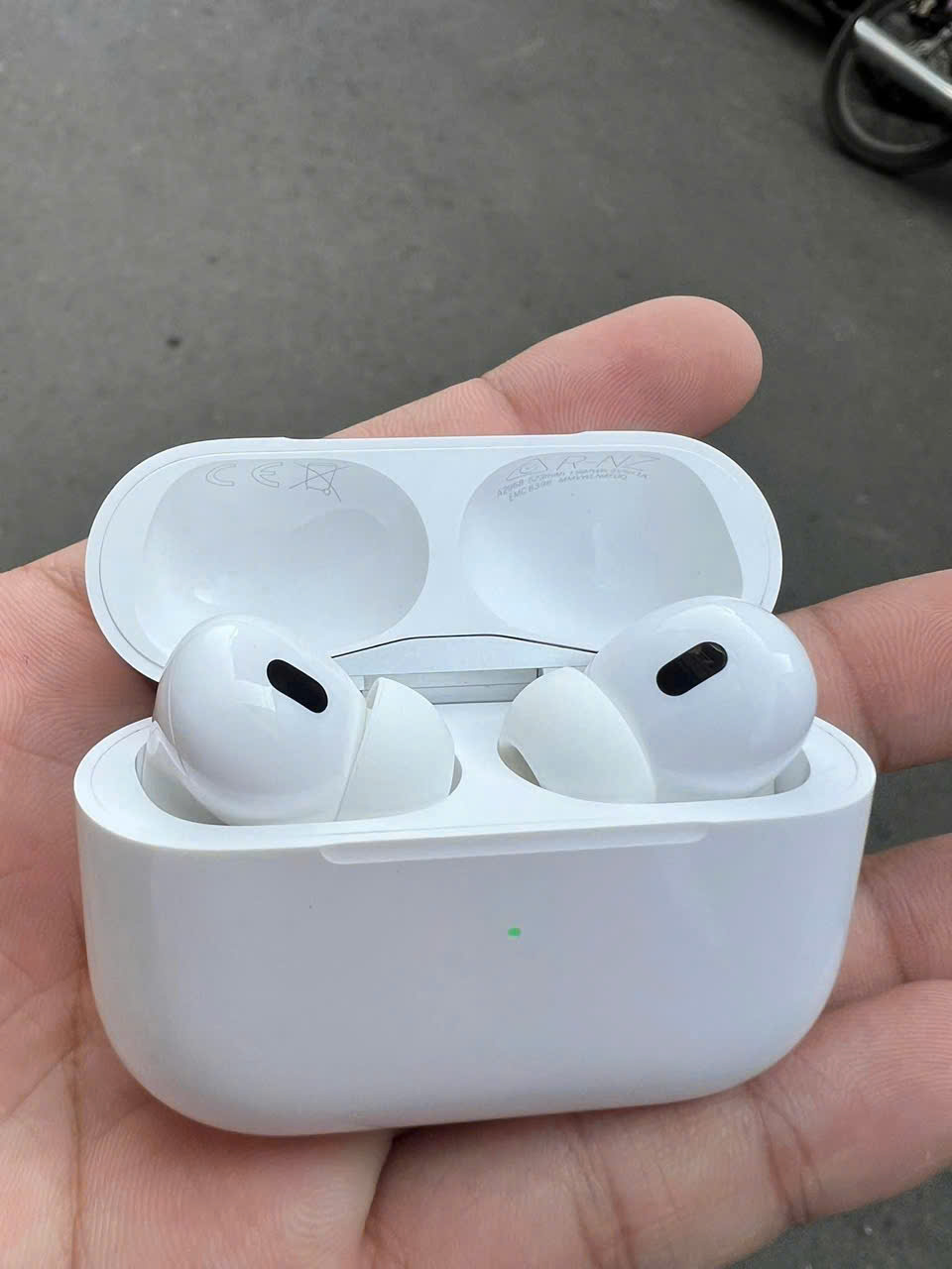 AIRPODS PRO GEN 2