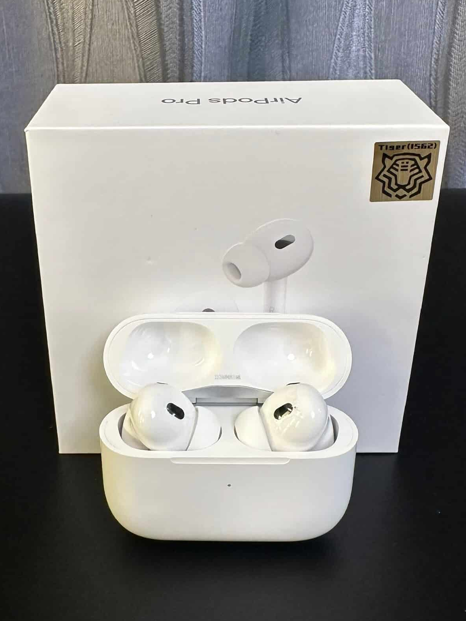 AIRPODS PRO GEN 2 CAO CẤP