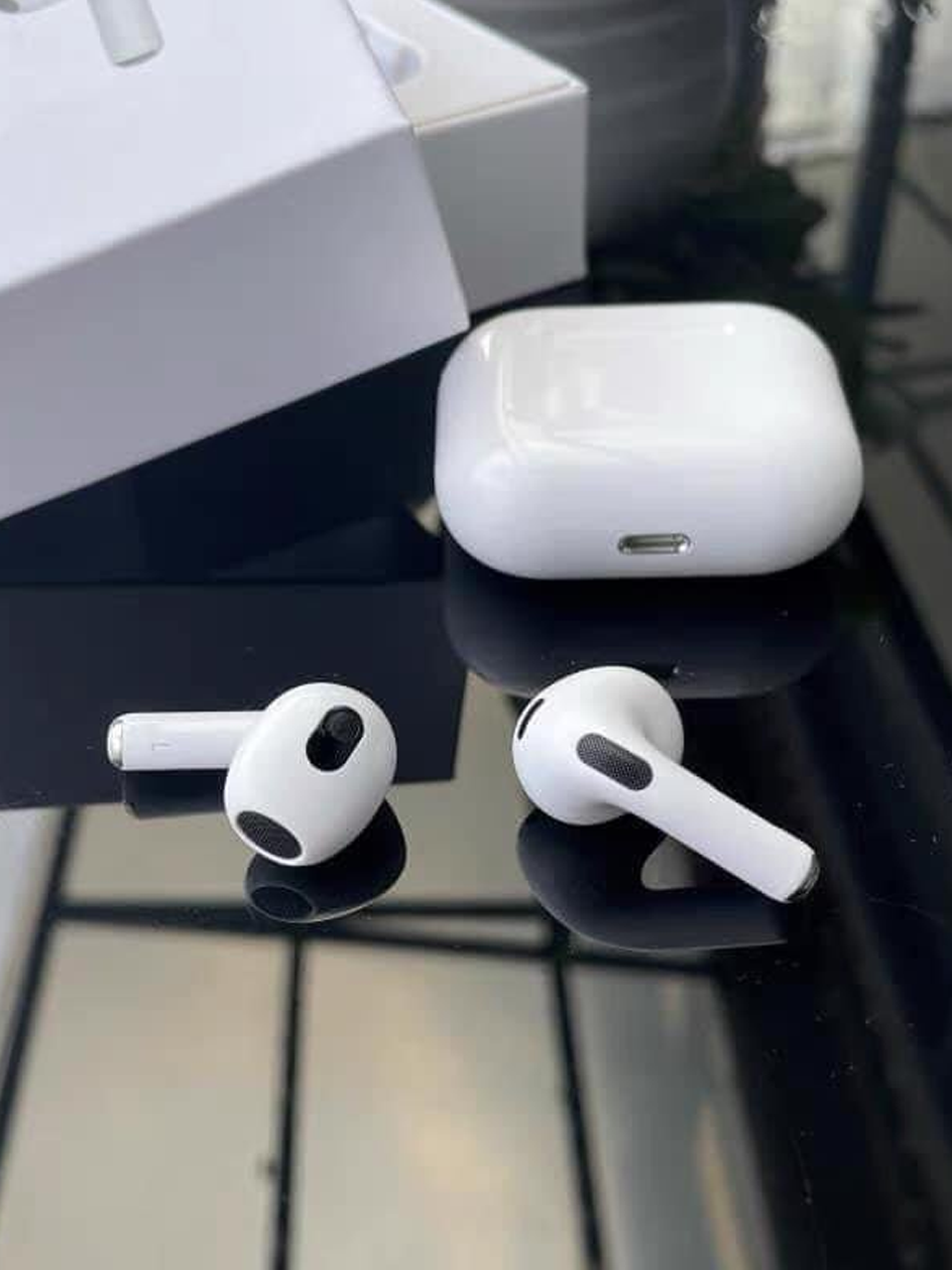 AIRPODS 3 – BẢN REP 1:1